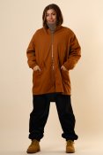 Abisko Jacket Rust