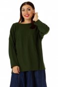 Yoly Shirt Forest Green